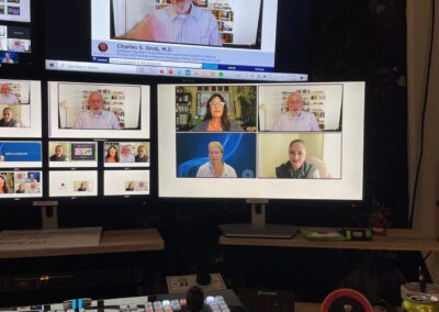 AHCJ Mental Health Virtual Event 2021